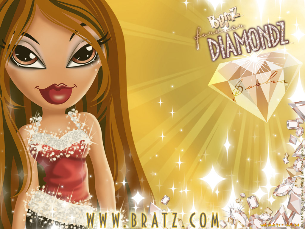 , bratz